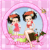 Happy Mother's Day -- Betty Boop