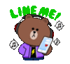 Line Me!