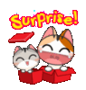 Surprise!