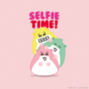 Selfie Time!