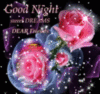 Good Night Sweet Dreams Dear Friends