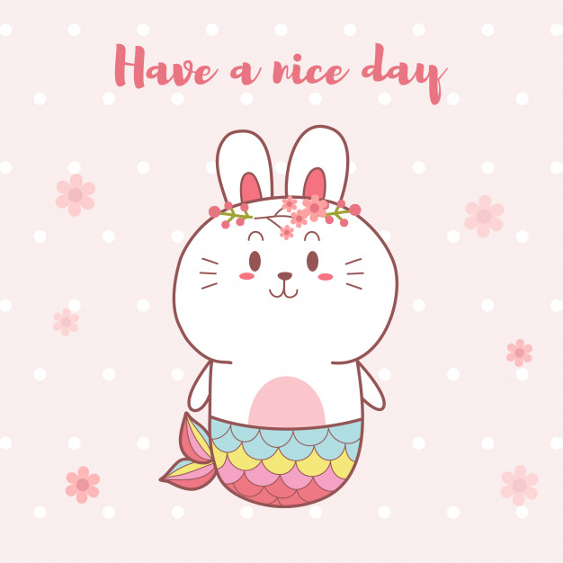 Have a Nice Day