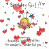 Birthday Girl!