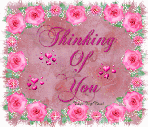 Thinking of You