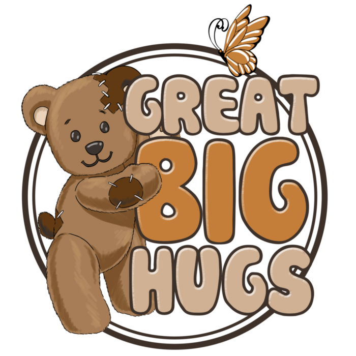 Great Big Hugs