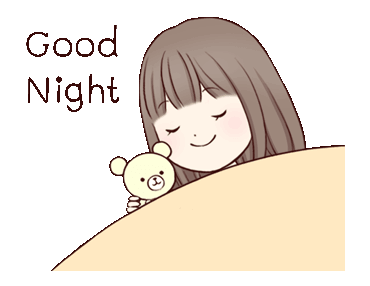 Good Night 