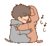 Cute Hugs