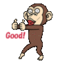 Good -- Monkey