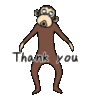 Thank You -- Monkey