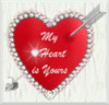 My Heart is Yours