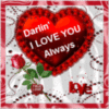 Darlin' I Love You Always