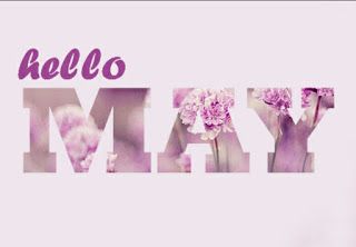 Hello May