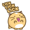 Lick Lick Lick
