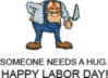 Happy Labor Day! humor