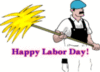 Happy Labor Day! 