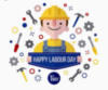 Happy Labor Day 1st May