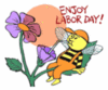 Enjoy Labor Day! 