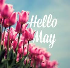 Hello May