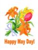 Happy May Day!