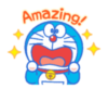 Amazing! Doraemon