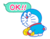 OK! Doraemon