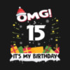 OMG! It's My Birthday 15th