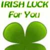 Irish Luck For You