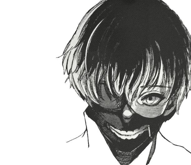 Kaneki Ken 