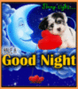 Sleep tight... Have a Good Night