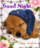 Good Night Sleep Tight - Cute Puppy
