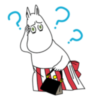 What? - Moomin