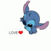 Love Stitch
