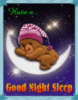 Have a... Good Night Sleep