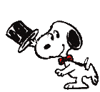 Hello - Snoopy