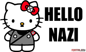 Hello Nazi