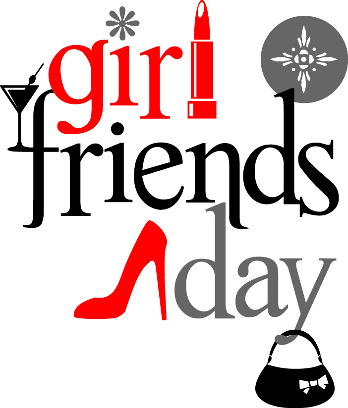 Girlfriends Day 