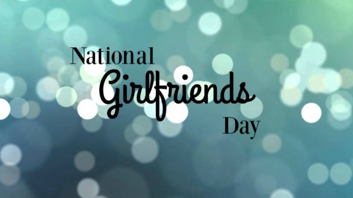 National Girlfriends Day 