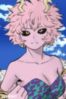 My Hero Academia Mina Ashido