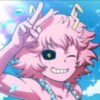 My Hero Academia Mina Ashido