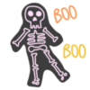 Boo! - Happy Halloween