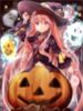 Happy Halloween - Anime