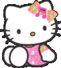 Music Hello Kitty