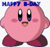 Happy Birthday Animated