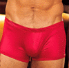 Happy Birthday Red Pants
