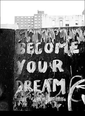 Become Your Dream