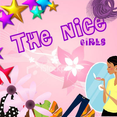 Nice Girls on Thae Nice Girls Myspace Comment Picture   Myniceprofile Com
