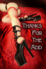 Sexy Thanks For The Add