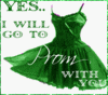 Yes I Will Go To With You