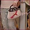Girly Bag