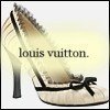 Girly Icon Louis Vuitton